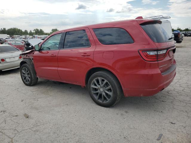 Photo 2 from auction – 2017 DODGE DURANGO GT with VIN 1C4RDJDG4HC774979