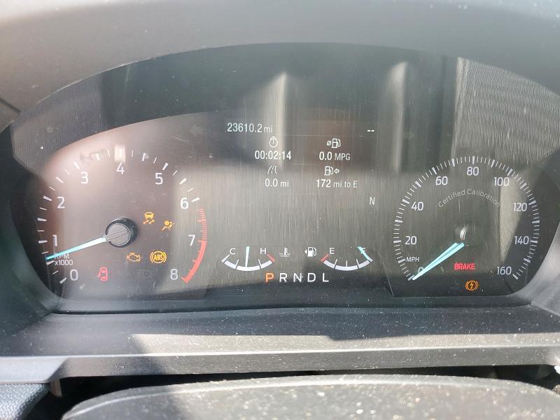 Фото 9 с аукциона – 2023 FORD EXPLORER P с VIN 1FM5K8ABXPGB11747