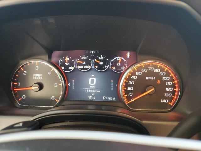 Photo 9 from auction – 2015 GMC SIERRA K15 with VIN 3GTU2WEC9FG208917