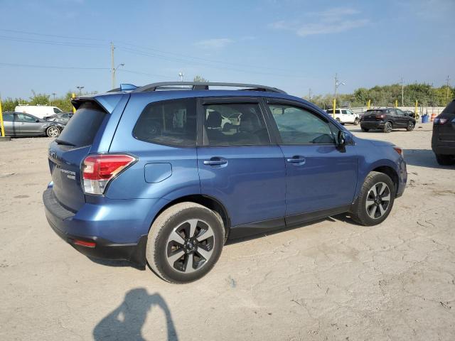Photo 3 from auction – 2017 SUBARU FORESTER 2.5I PREMIUM with VIN JF2SJAEC9HH487356