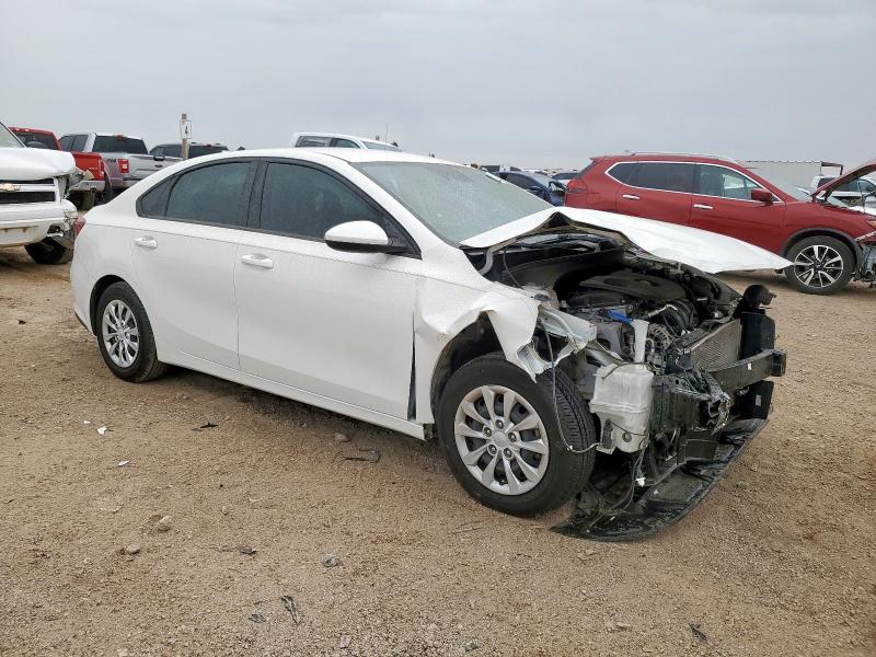 Photo 4 from auction – 2019 KIA FORTE FE with VIN 3KPF24AD4KE091460
