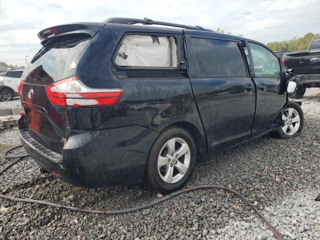 Photo 3 from auction – 2016 TOYOTA SIENNA LE with VIN 5TDKK3DCXGS731552