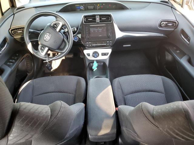 Photo 8 from auction – 2016 TOYOTA PRIUS with VIN JTDKBRFU5G3001221