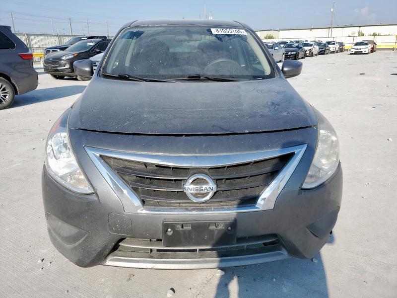 Photo 5 from auction – 2018 NISSAN VERSA S with VIN 3N1CN7AP5JL819824