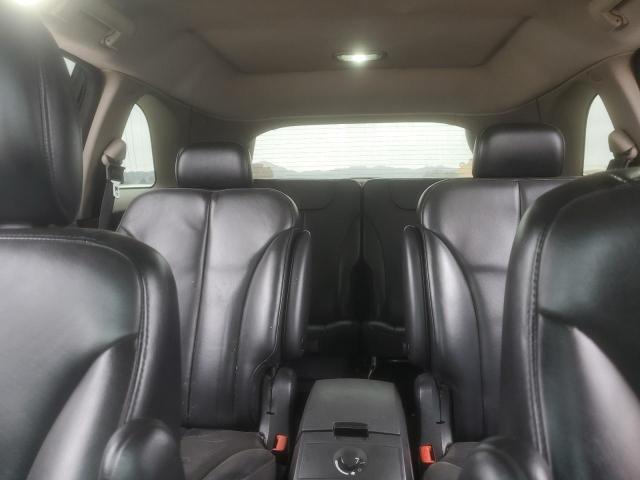 Photo 10 from auction – 2006 CHRYSLER PACIFICA TOURING with VIN 2A4GM68406R903237