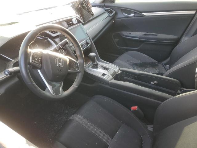 Photo 7 from auction – 2020 HONDA CIVIC EX with VIN 2HGFC2F71LH021958