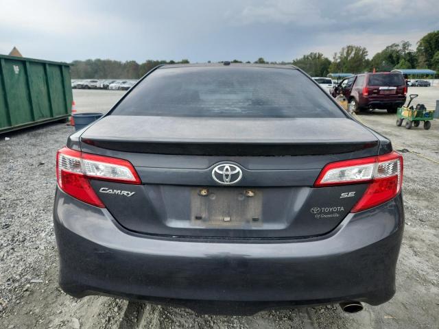 Photo 6 from auction – 2012 TOYOTA CAMRY BASE with VIN 4T1BF1FK0CU060293