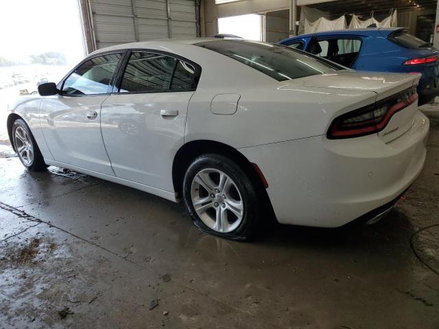 Photo 2 from auction – 2018 DODGE CHARGER SX with VIN 2C3CDXBG9JH232263