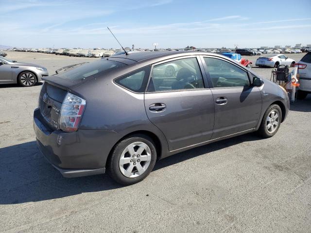 Photo 3 from auction – 2008 TOYOTA PRIUS with VIN JTDKB20U583377175