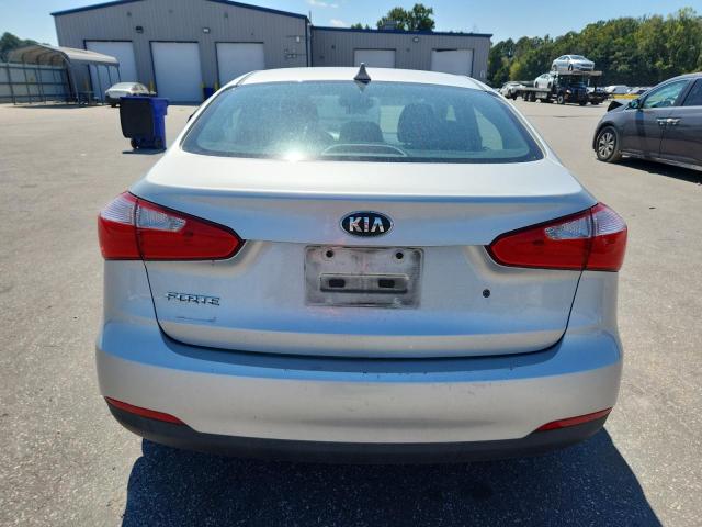 Photo 6 from auction – 2014 KIA FORTE LX with VIN KNAFK4A6XE5191920