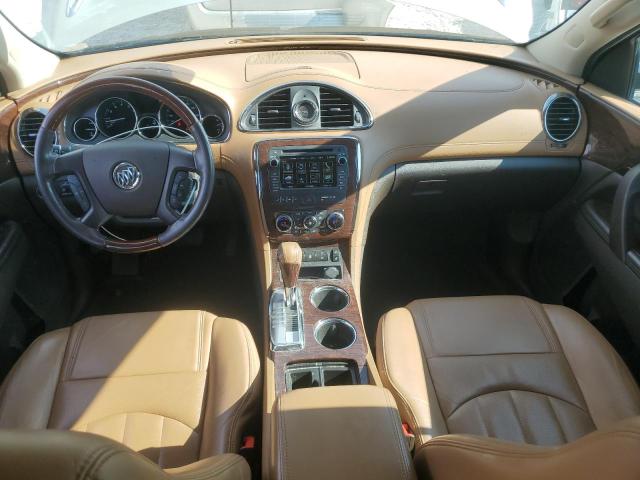 Photo 8 from auction – 2014 BUICK ENCLAVE with VIN 5GAKVBKDXEJ193251