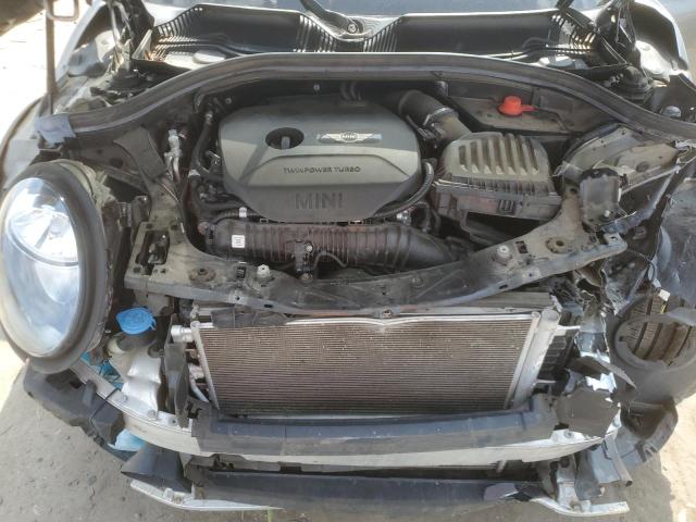 Photo 11 from auction – 2019 MINI COOPER S C with VIN WMWLU5C57K2G04433