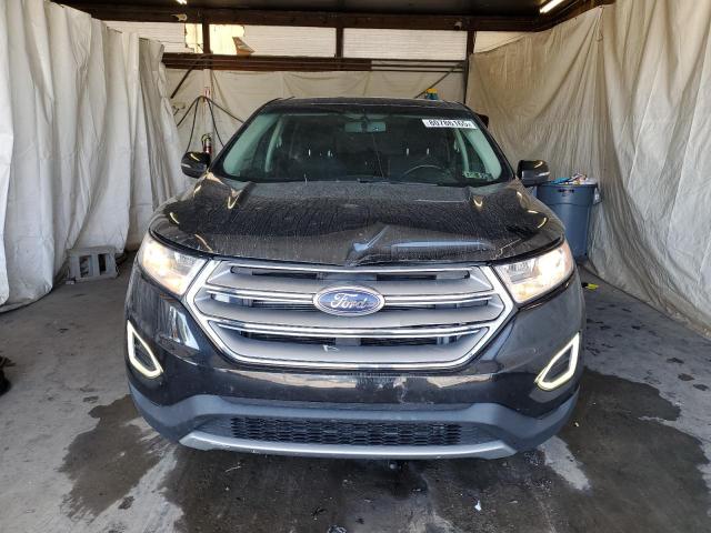Photo 5 from auction – 2015 FORD EDGE SEL with VIN 2FMTK4J89FBB29313