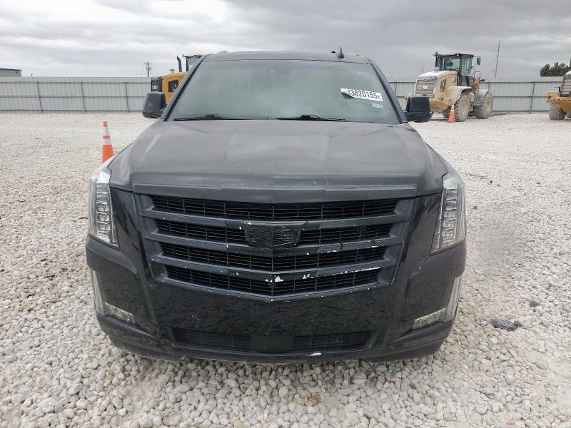 Photo 5 from auction – 2016 CADILLAC ESCALADE P with VIN 1GYS3CKJ9GR408827