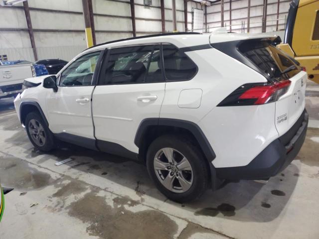 Photo 2 from auction – 2023 TOYOTA RAV4 XLE with VIN 2T3P1RFV3PC339670