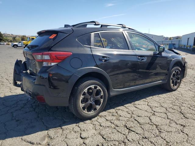 Photo 3 from auction – 2022 SUBARU CROSSTREK with VIN JF2GTAPC6N8264278