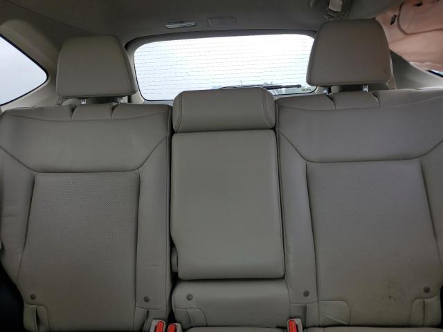 Photo 10 from auction – 2015 HONDA CR-V EXL with VIN 5J6RM4H73FL003707