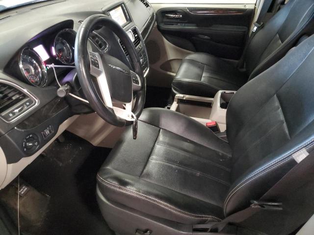 Photo 7 from auction – 2016 CHRYSLER TOWN & COU with VIN 2C4RC1BG2GR253156