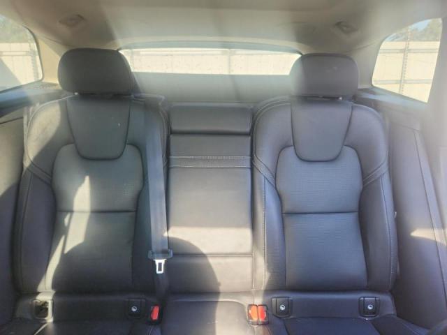 Photo 10 from auction – 2021 VOLVO XC60 with VIN YV4102DL6M1684098