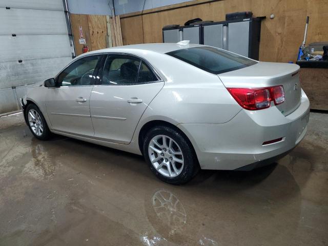Photo 2 from auction – 2015 CHEVROLET MALIBU 1LT with VIN 1G11C5SL8FF158584