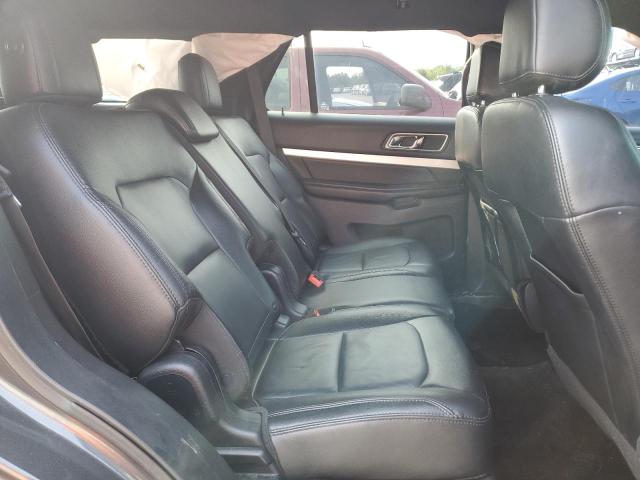 Photo 11 from auction – 2016 FORD EXPLORER XLT with VIN 1FM5K8D87GGB60601