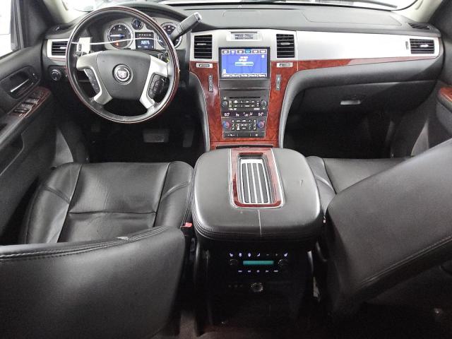 Photo 8 from auction – 2014 CADILLAC ESCALADE L with VIN 1GYS3BEF6ER223374