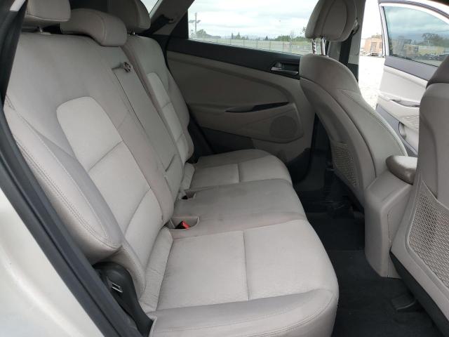 Photo 11 from auction – 2016 HYUNDAI TUCSON LIMITED with VIN KM8J33A22GU074239