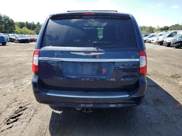 Photo 6 from auction – 2016 CHRYSLER TOWN & COU with VIN 2C4RC1BG6GR200704