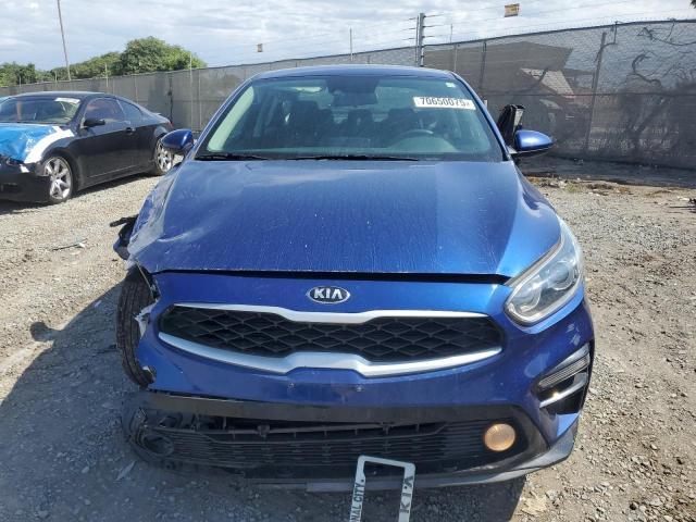 Photo 5 from auction – 2019 KIA FORTE FE with VIN 3KPF24AD7KE121826
