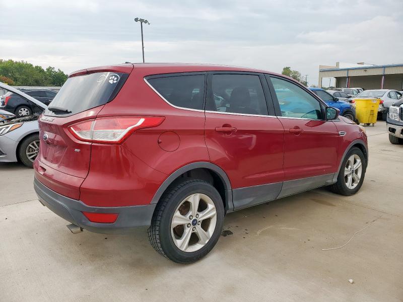 Photo 3 from auction – 2015 FORD ESCAPE SE with VIN 1FMCU0G71FUA54411