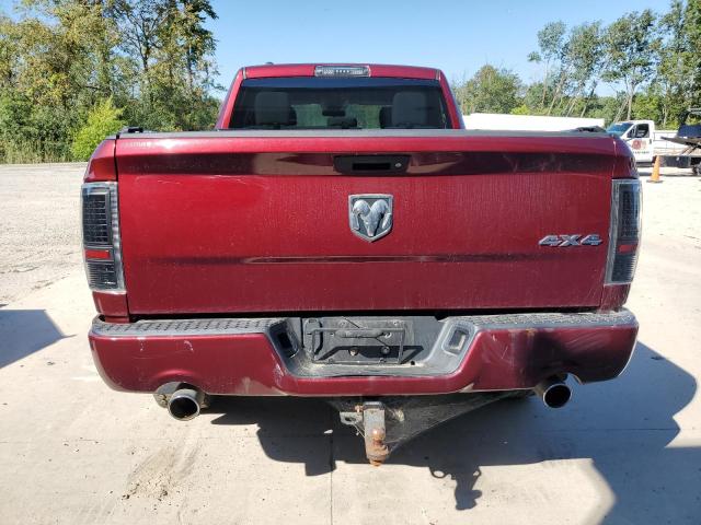 Photo 6 from auction – 2017 RAM 1500 ST with VIN 1C6RR7FT8HS796317