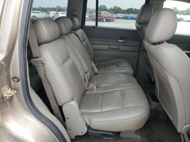Фото 11 с аукциона – 2006 DODGE DURANGO SL с VIN 1D4HB48NX6F133698