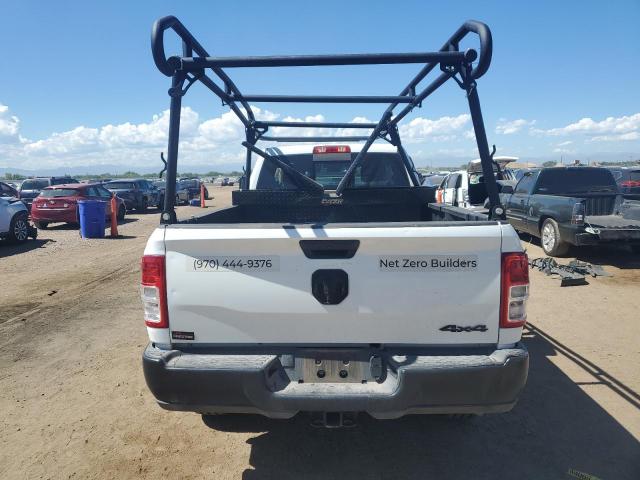 Photo 6 from auction – 2024 RAM 2500 TRADE with VIN 3C6UR5HJ2RG376829