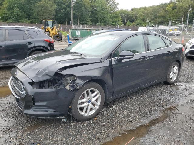FORD FUSION 2014 with VIN 1FA6P0H77E5390926 - Photo from auction