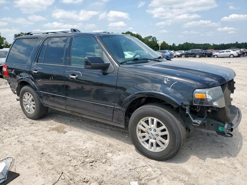 Photo 4 from auction – 2012 FORD EXPEDITION with VIN 1FMJU2A54CEF65918