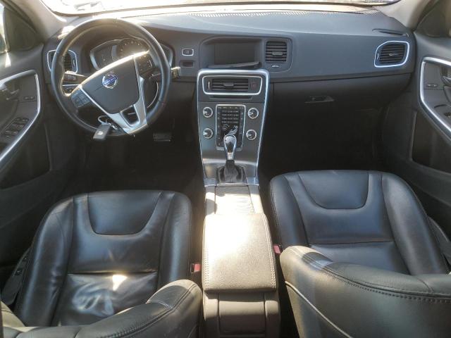 Photo 8 from auction – 2015 VOLVO S60 PREMIE with VIN YV1612TK4F1348588