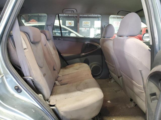 صورة رقم 11 من المزاد - 2007 TOYOTA RAV4 مع VIN JTMBD33V876025242