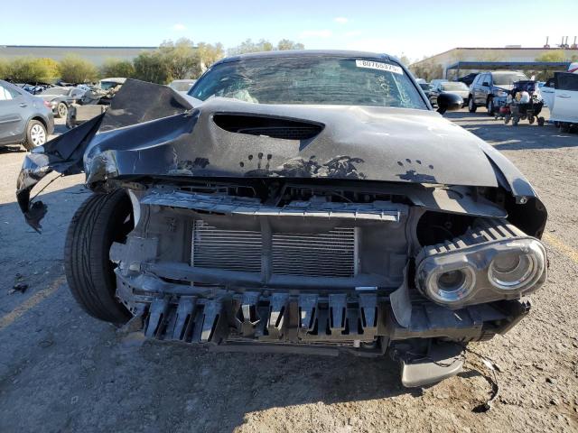 Photo 5 from auction – 2022 DODGE CHALLENGER with VIN 2C3CDZJG5NH223370