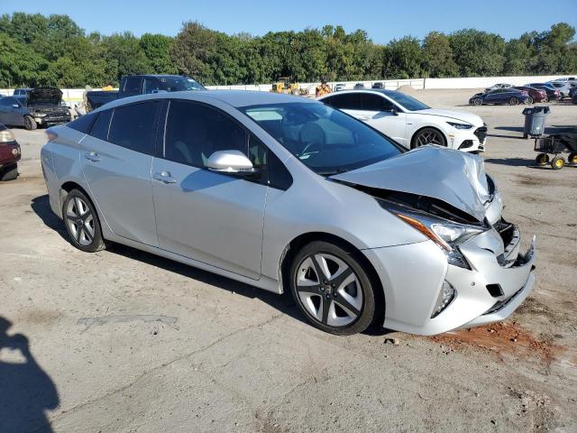 Photo 4 from auction – 2017 TOYOTA PRIUS with VIN JTDKARFU3H3534401