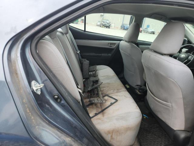 Photo 10 from auction – 2014 TOYOTA COROLLA L with VIN 2T1BURHE2EC181505