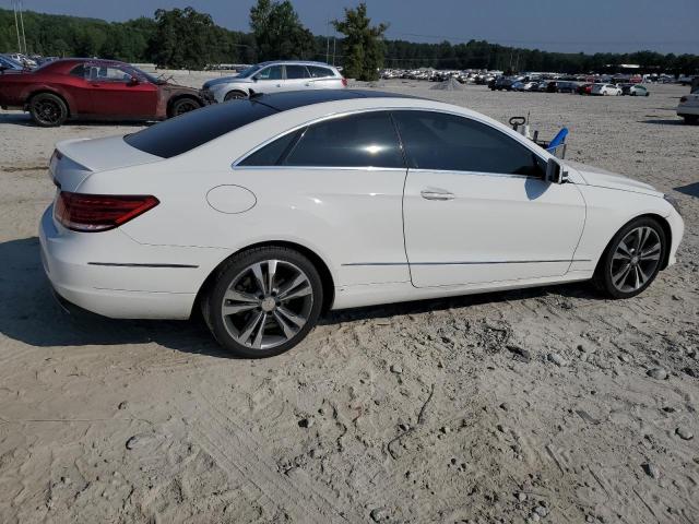 Photo 3 from auction – 2017 MERCEDES-BENZ E 400 with VIN WDDKJ6FB8HF351531