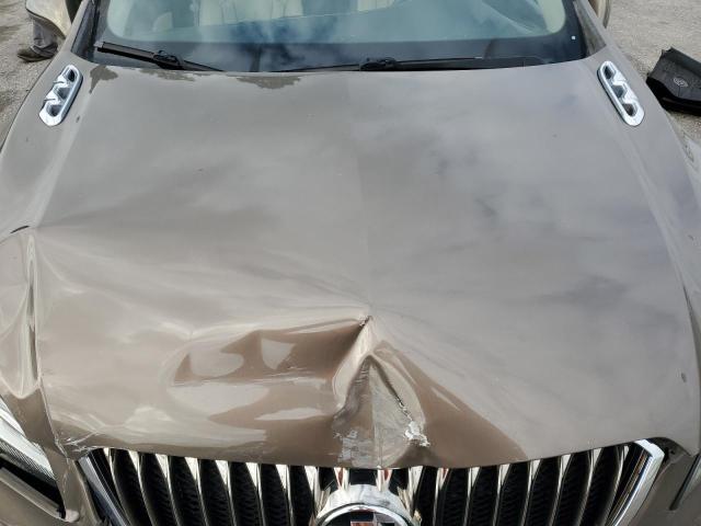 Photo 11 from auction – 2017 BUICK ENVISION E with VIN LRBFXDSA2HD070766