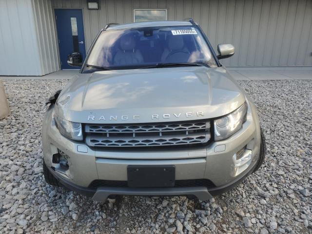 Photo 5 from auction – 2012 LAND ROVER RANGE ROVE with VIN SALVP2BG4CH641142