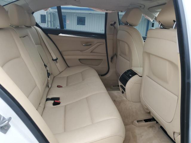 Фото 10 с аукциона – 2015 BMW 528 I с VIN WBA5A5C50FD524058
