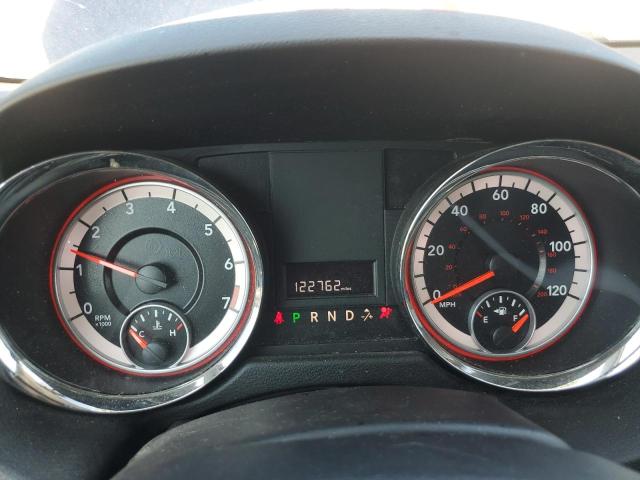 Photo 9 from auction – 2014 DODGE GRAND CARAVAN SE with VIN 2C4RDGBG9ER167369