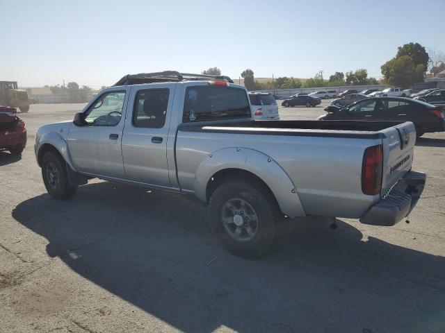 Photo 2 from auction – 2003 NISSAN FRONTIER with VIN 1N6ED29X43C434007