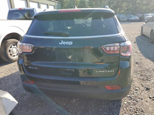 Photo 6 from auction – 2025 JEEP COMPASS LI with VIN 3C4NJDCN3ST548534