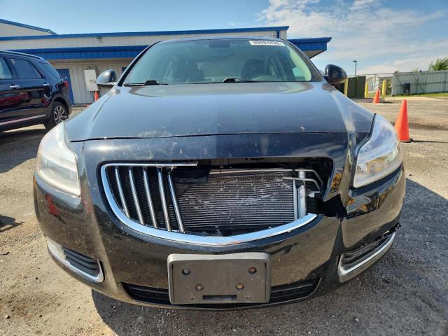 Photo 5 from auction – 2011 BUICK REGAL CXL with VIN 2G4GP5EC2B9182721