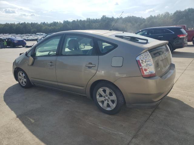 Photo 2 from auction – 2007 TOYOTA PRIUS with VIN JTDKB20U177586369
