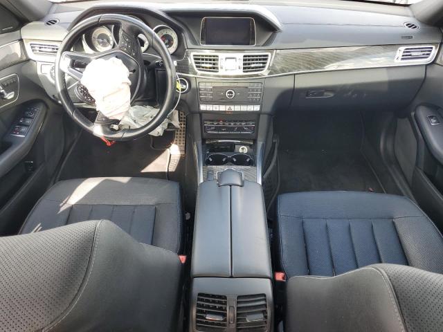 Photo 8 from auction – 2016 MERCEDES-BENZ E 400 with VIN WDDHF6FB0GB193543